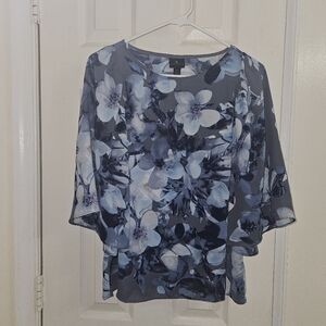 Worthington Women's Top Size S